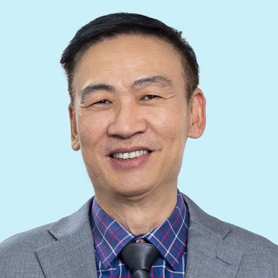 Foto A/Prof Asher Lim