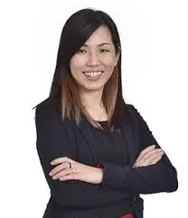 Foto Dr. Angeline Ang Swee Kim