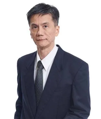 Foto Dr. Chan Lee Pon