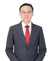 Foto Dr. Chiam Keng Hoong