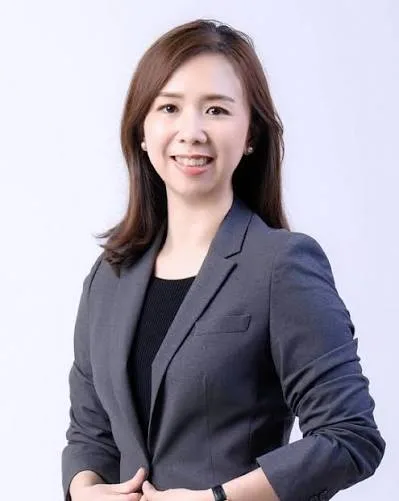 Foto Dr. Kok Lai Sun