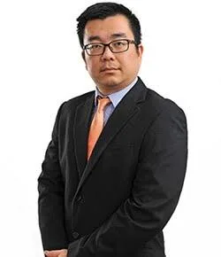 Foto Dr. Lim Su Hong