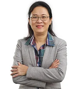 Foto Dr. Jessica Tan Cheng
