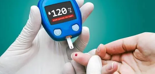 Diabetes Melitus