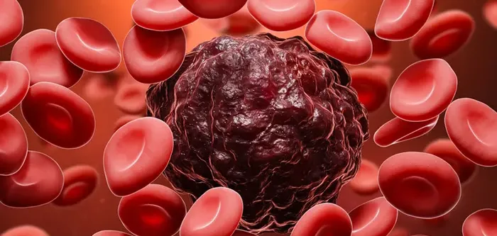 Leukemia (Kanker Darah)