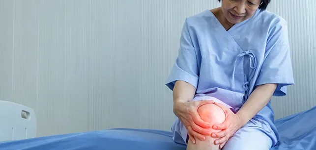 Osteoartritis