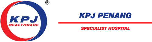Logo KPJ Penang Specialist Hospital