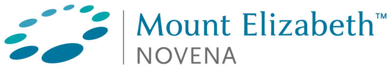 Logo Mount Elizabeth Novena Hospital