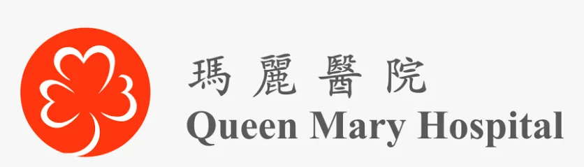 Logo Queen Mary Hospital