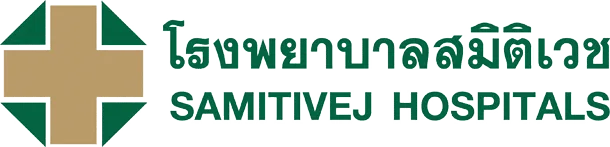 Logo Samitivej Sukhumvit Hospital