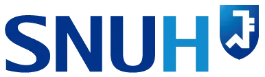Logo Seoul National University Hospital