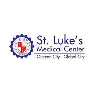 Logo St. Luke’s Medical Center – Global City
