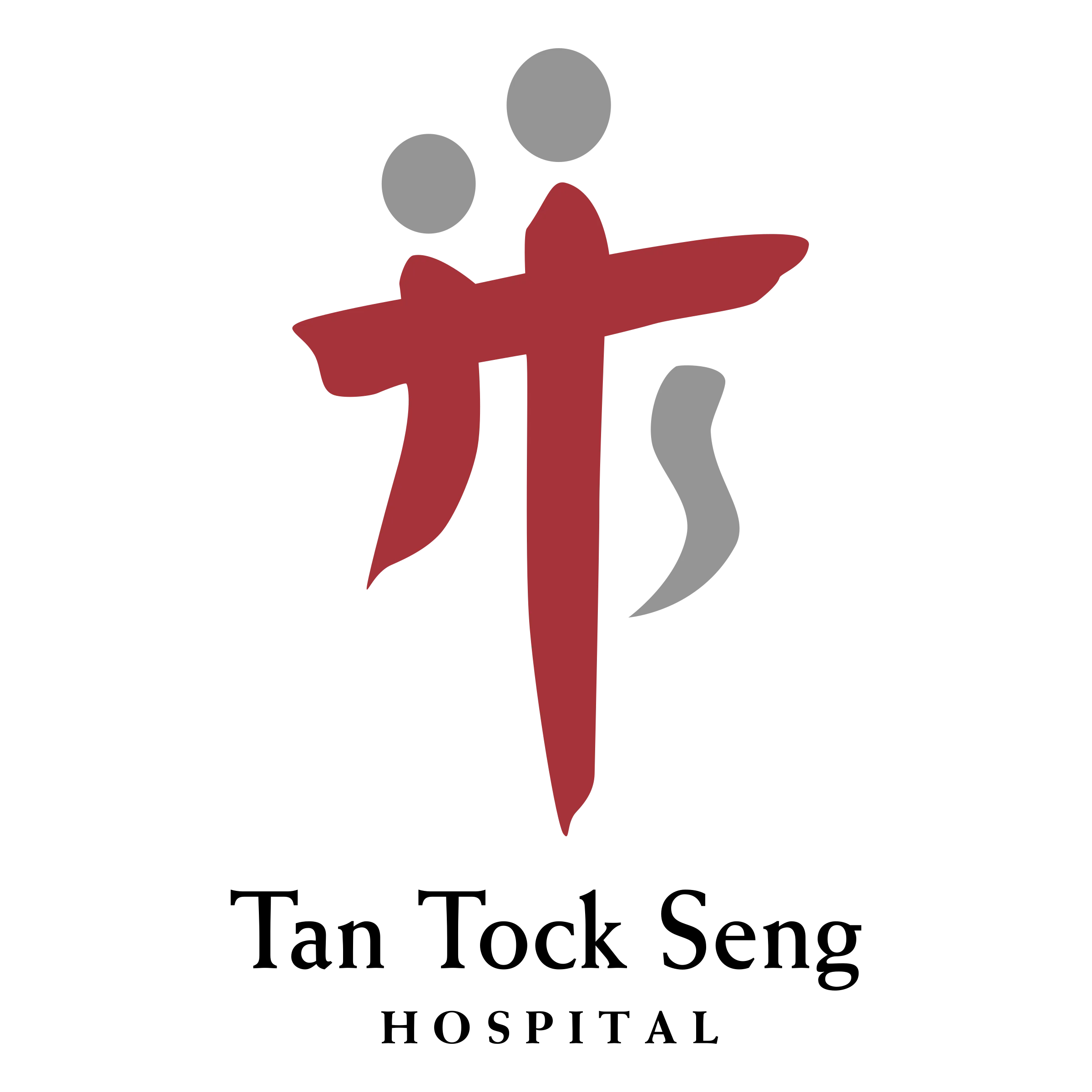 Logo Tan Tock Seng Hospital