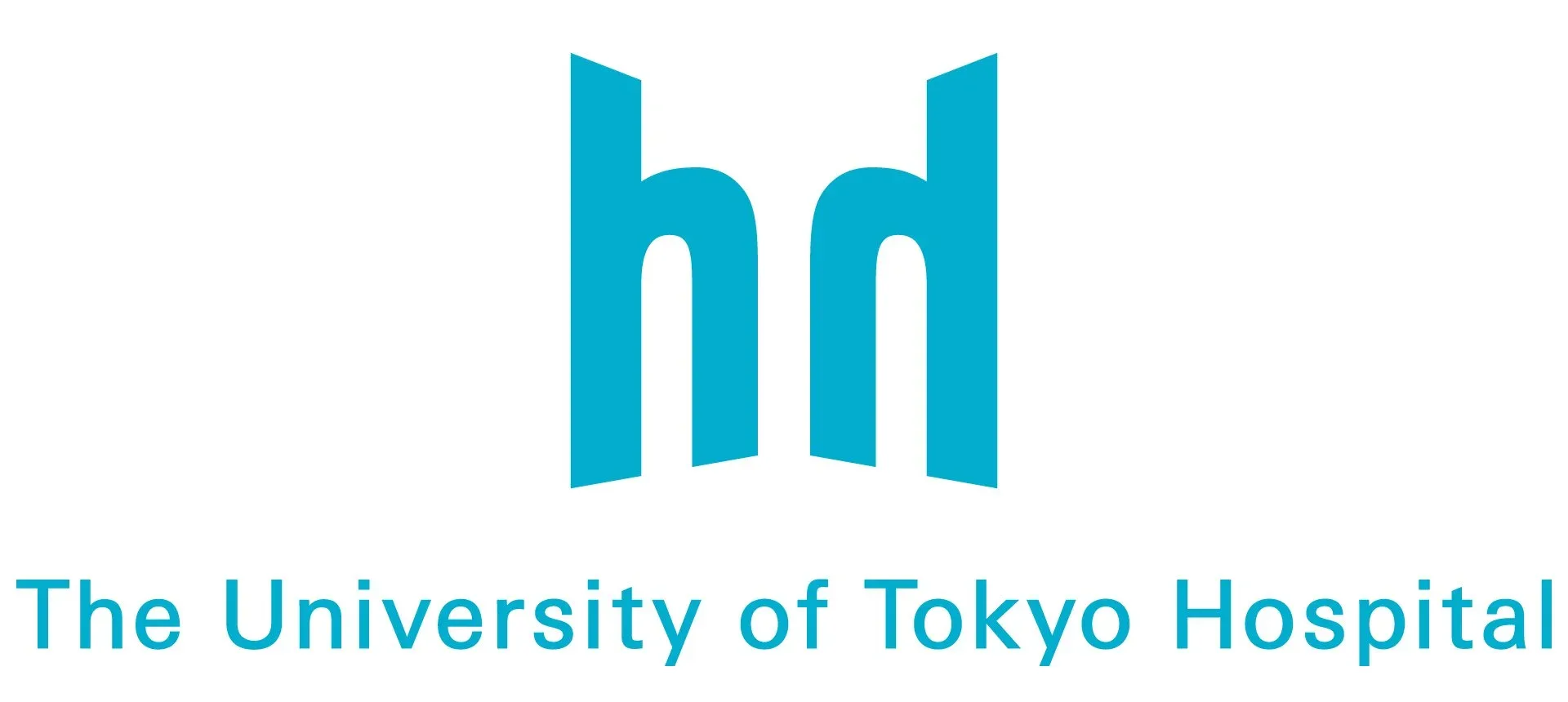 Logo The University of Tokyo Hospital