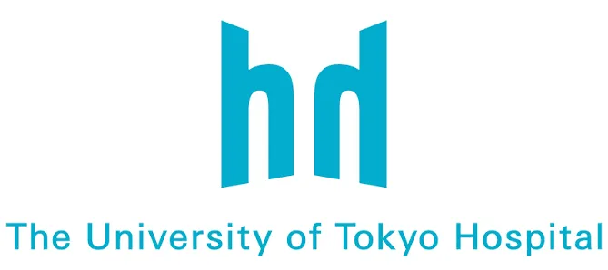 Logo Tokyo Medical University Hospital